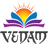 vedam logo-main